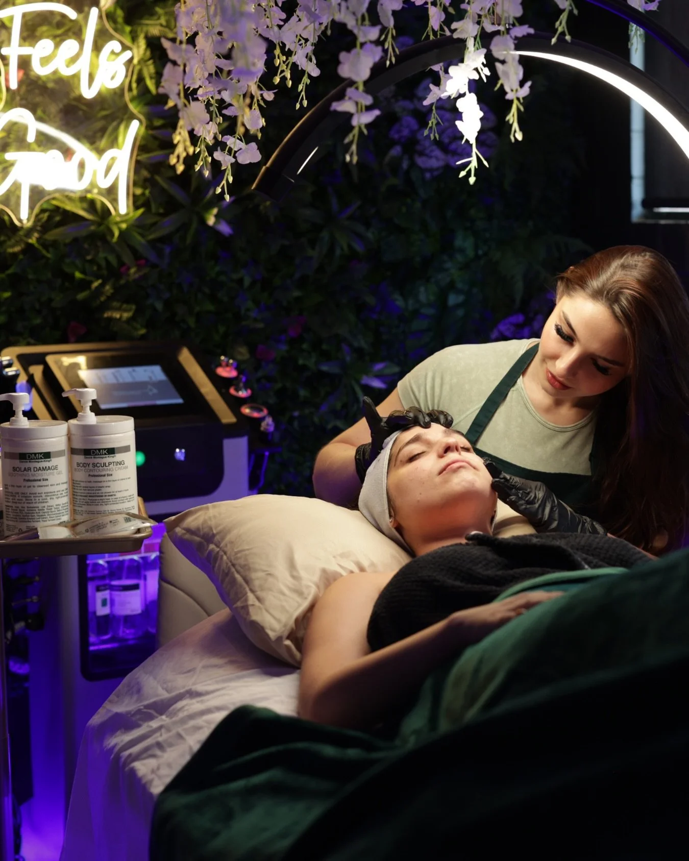 I&rsquo;ve been working behind the scenes on something personal for anyone tired of dealing with the same skin issues with no real solution.

On May 16th, I&rsquo;m leaving for vacation for 3 and a half weeks &mdash; the longest I&rsquo;ve ever been 