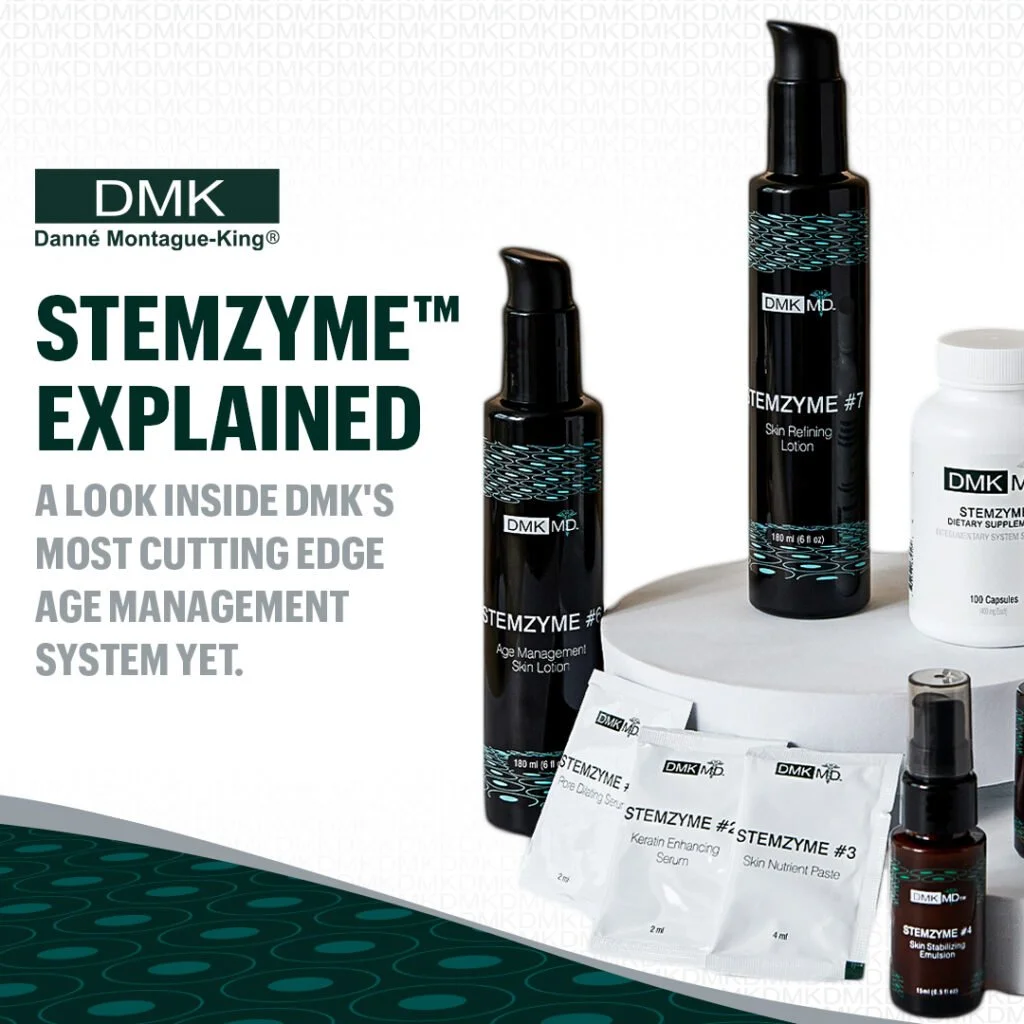 DMK Stemzyme in Reseda, CA