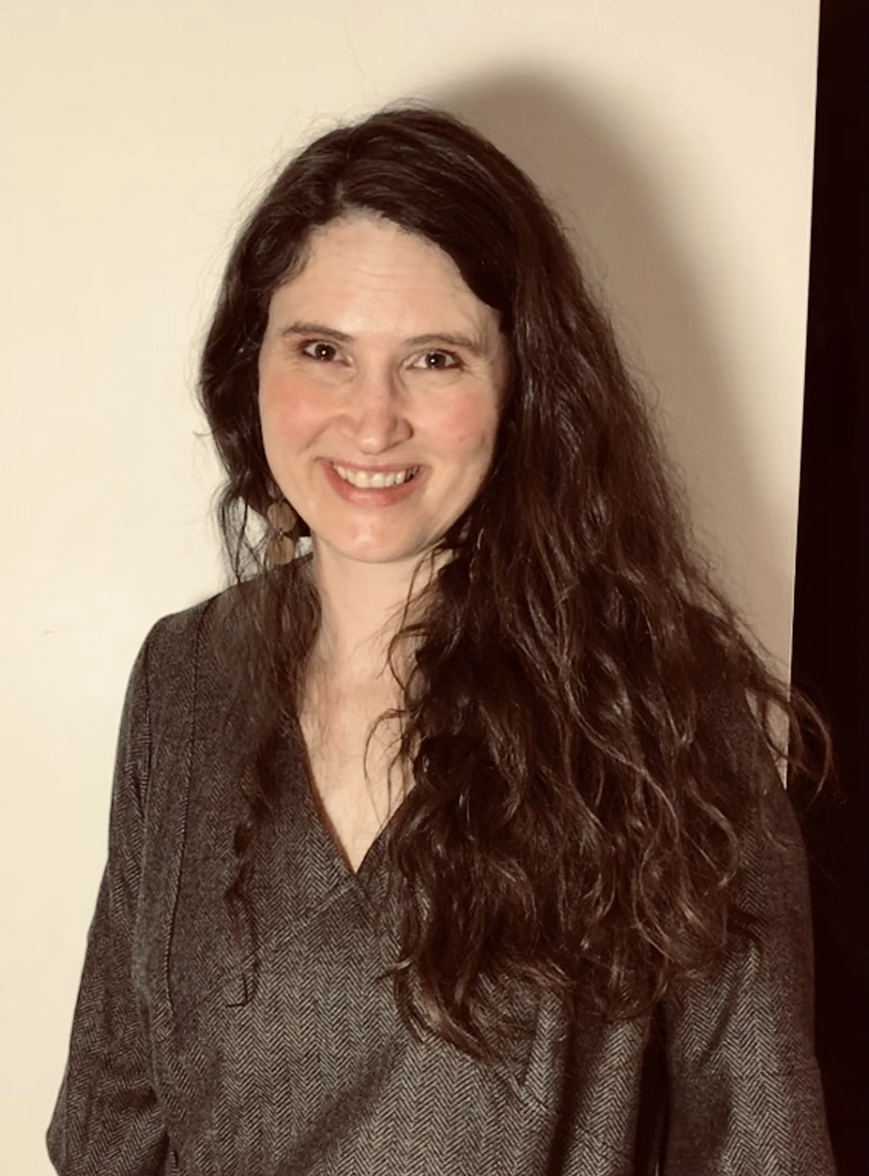A picture of Kaelin, who offers counselling in Whitehorse