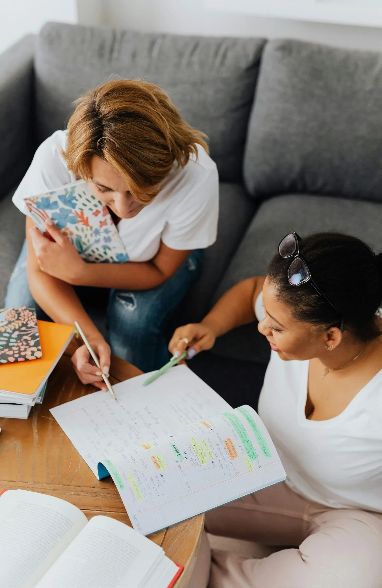 Student mentorship in whitehorse