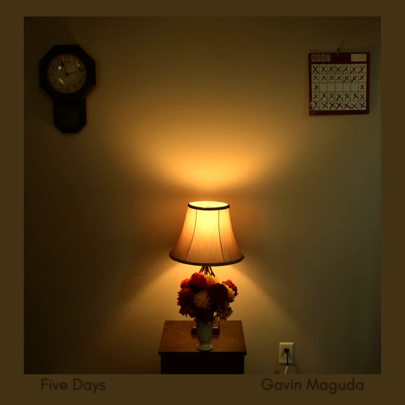 Five Days Album Art 2.png