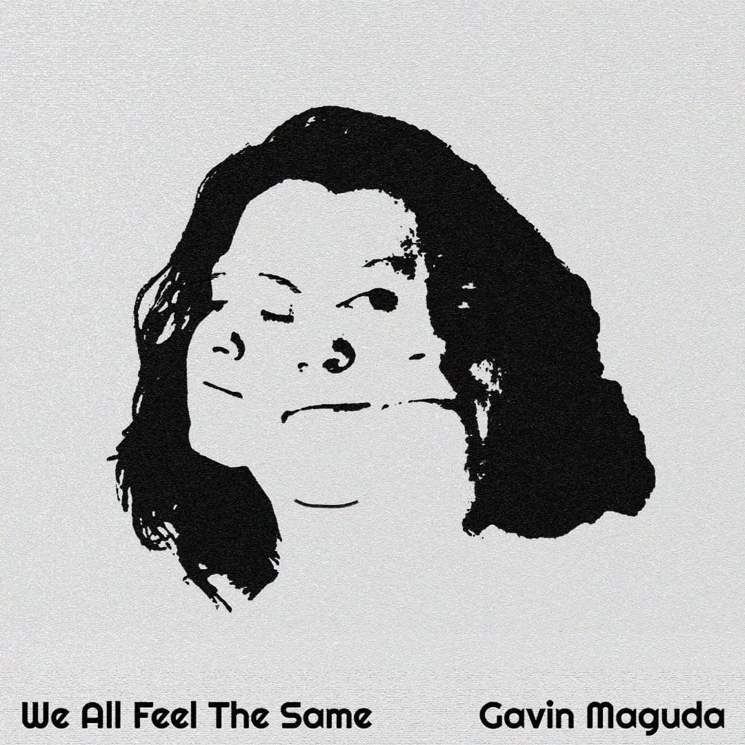 We All Feel The Same Album Cover.JPG