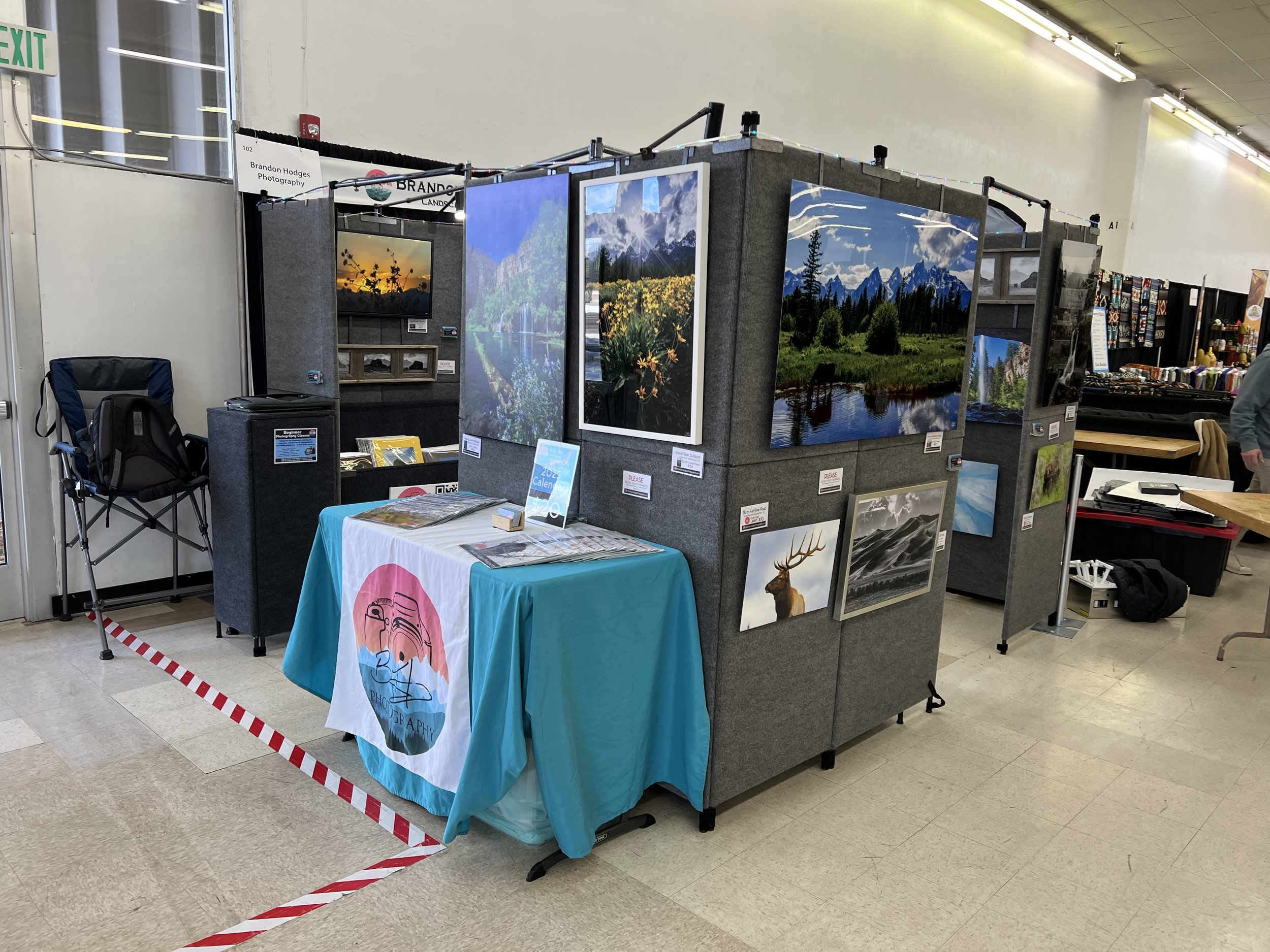 Foothill Art Market 2025