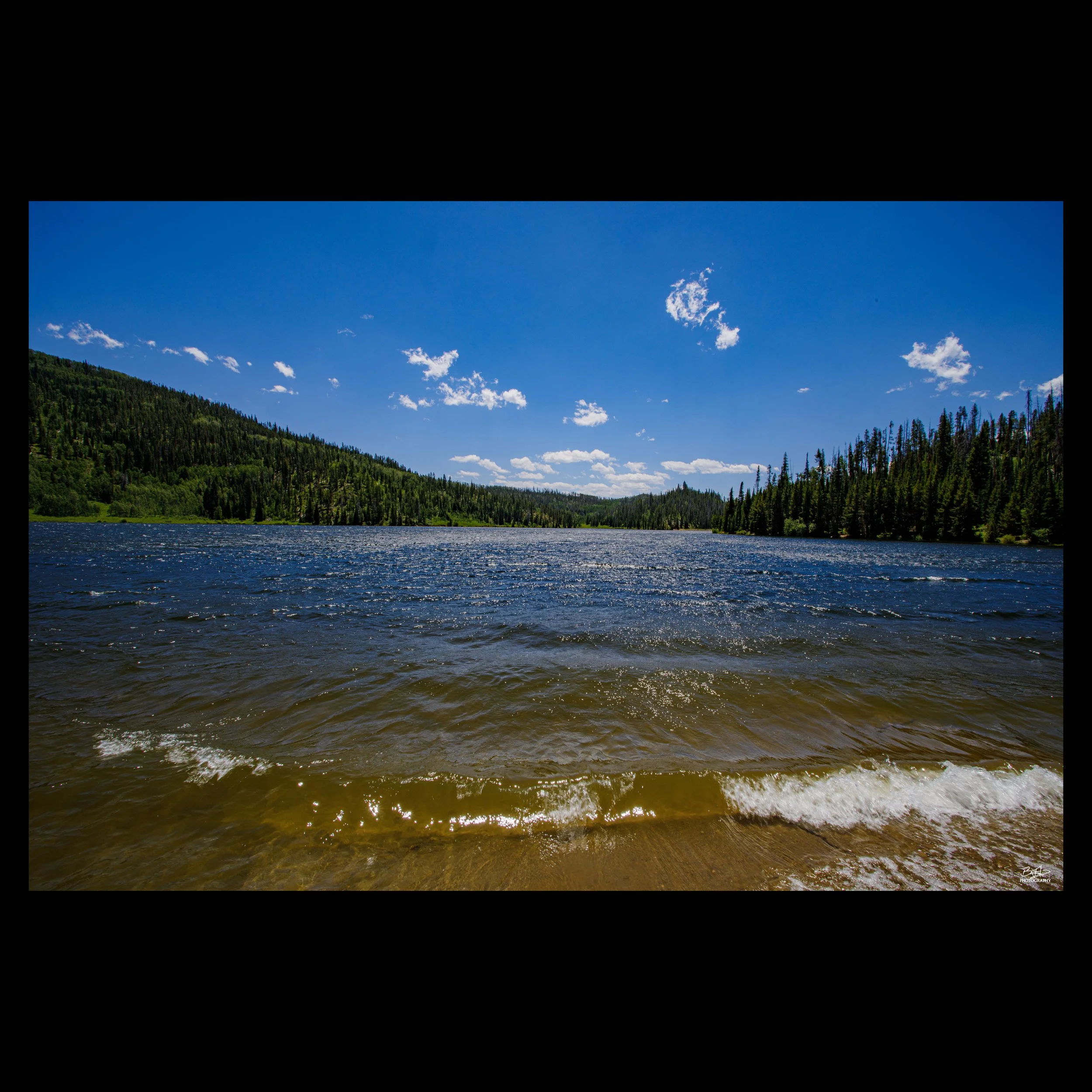 Pearl Lake State Park