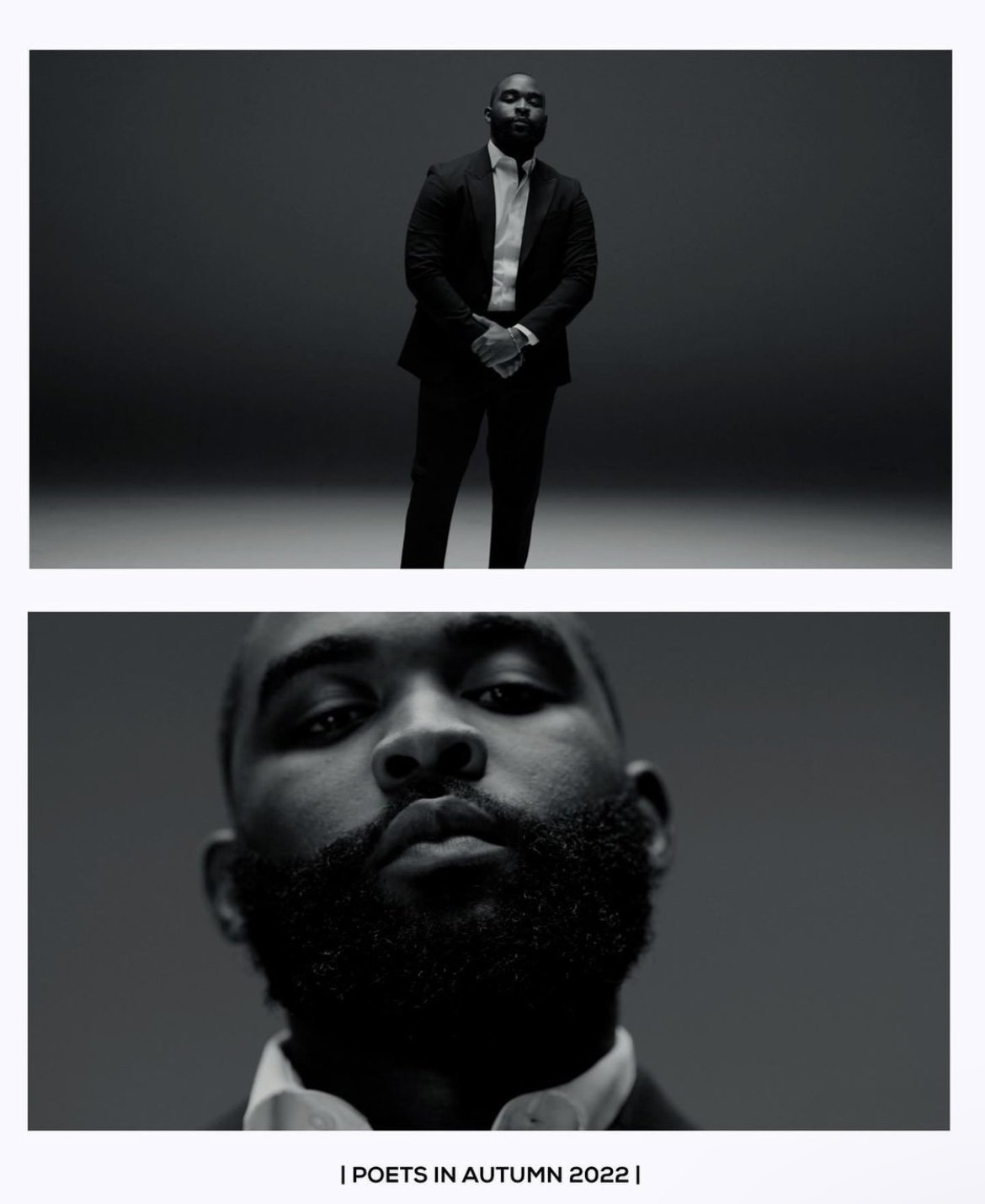 Poets In Autumn Tour 2022