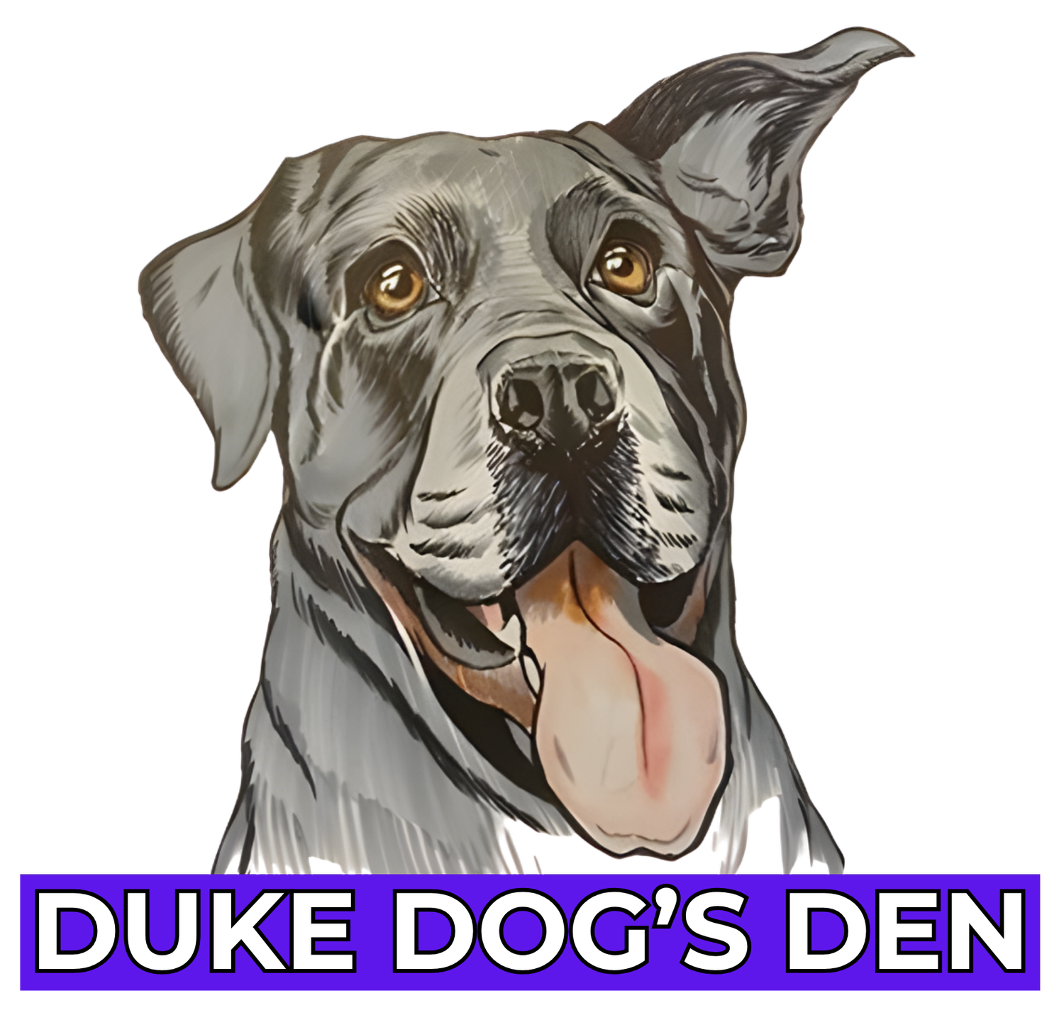 Duke Dog's Den