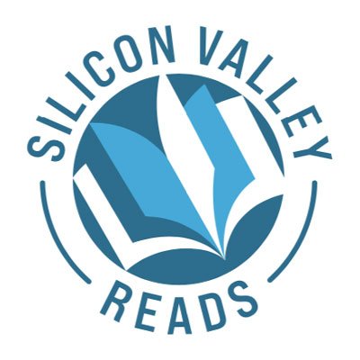 Silicon Valley Reads logo