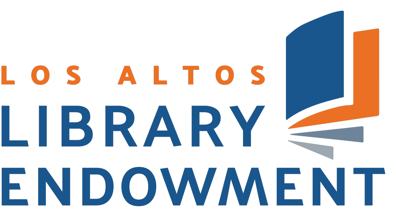 Los Altos Library Endowment