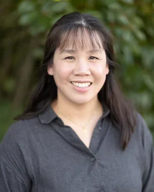 Portrait of Tiffany Chou