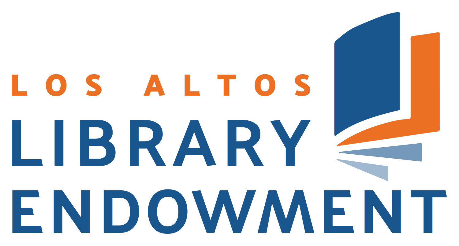 Los Altos Library Endowment