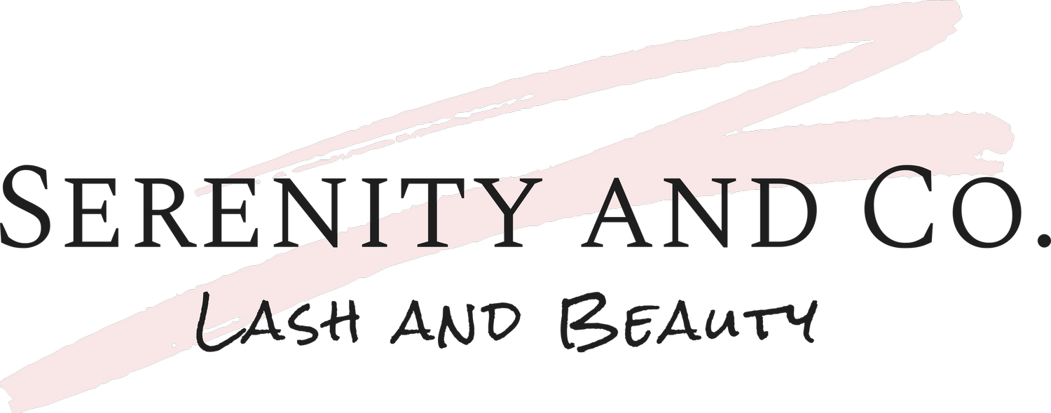 Serenity and Co. Lash and Beauty