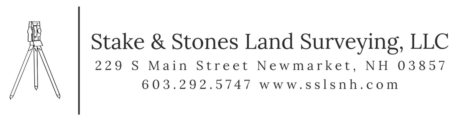 Stake &amp; Stones Land Surveying, LLC