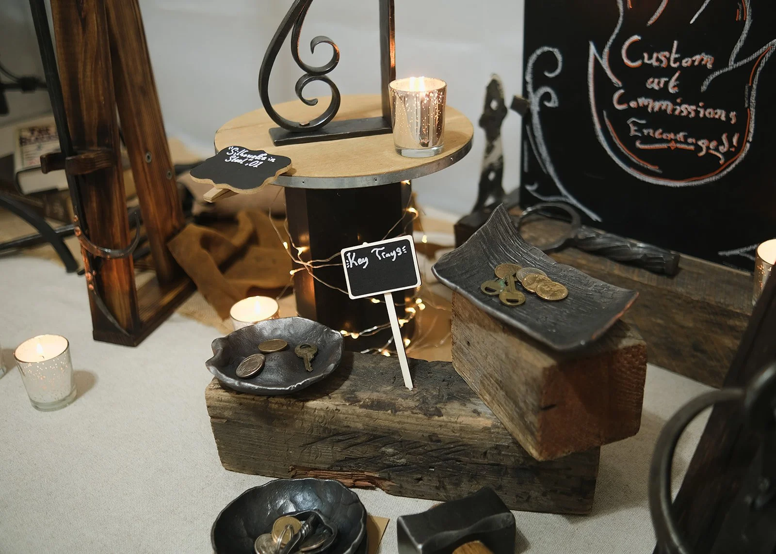 Early Spring Updates