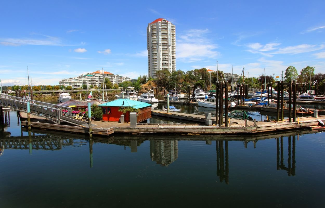 junk removal Nanaimo
