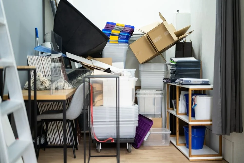 VANCOUVER ISLAND JUNK REMOVAL: WHY HIRING PROFESSIONALS MATTERS