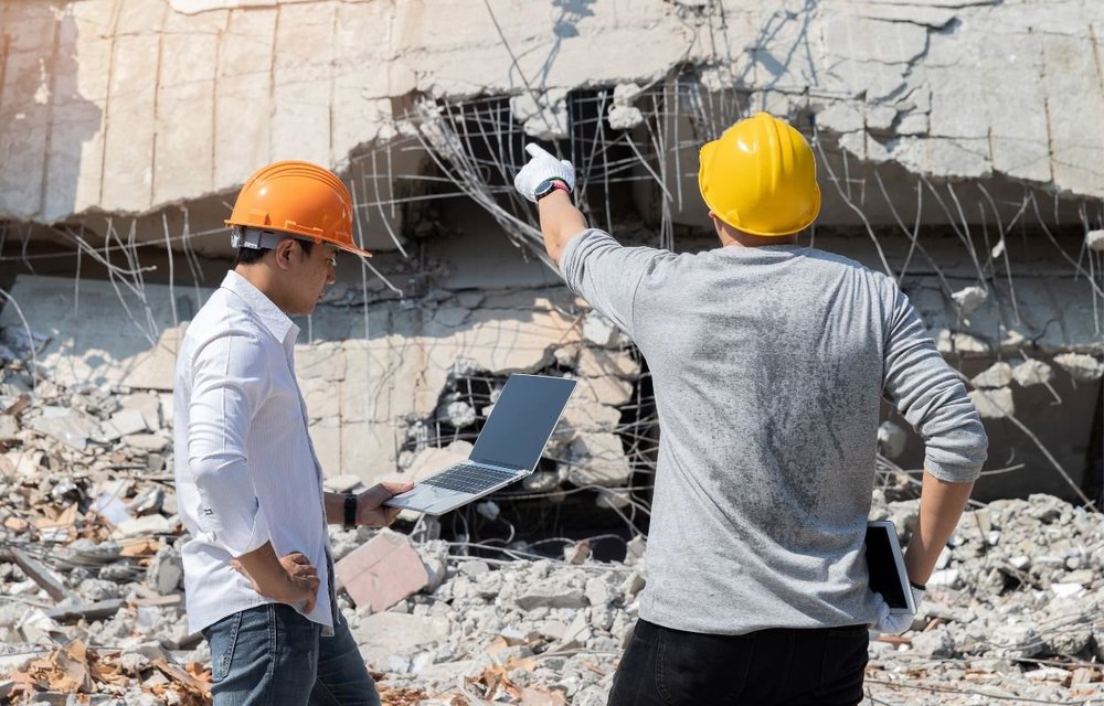 Understanding the Demolition Process: A Step-By-Step Guide ...