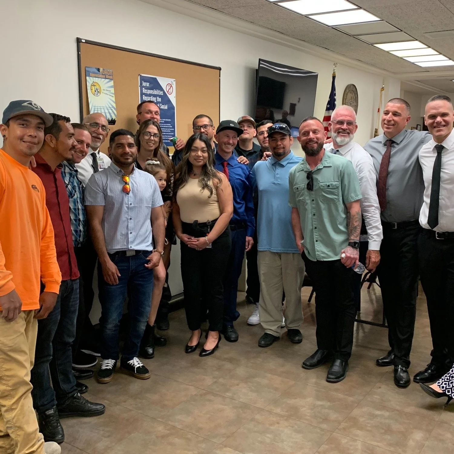 Director Ruhs Behavioral Health — Team RUHS