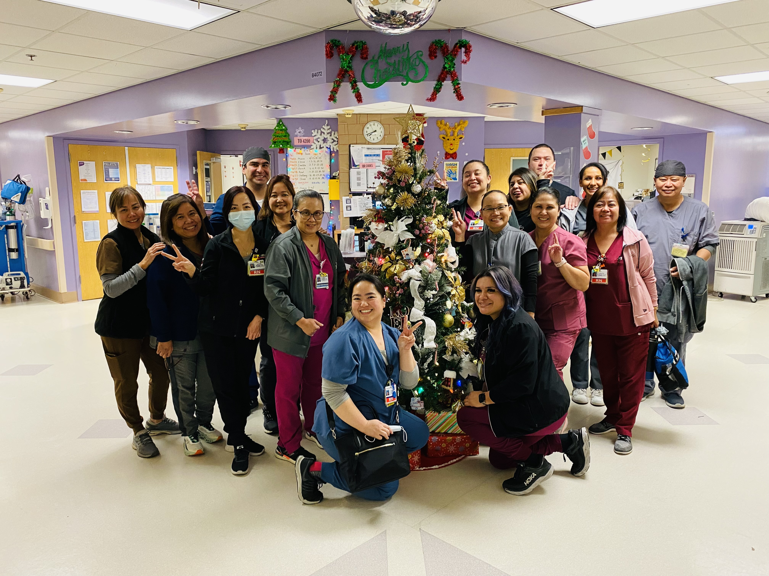 Henry Ruhs Activities — Team RUHS