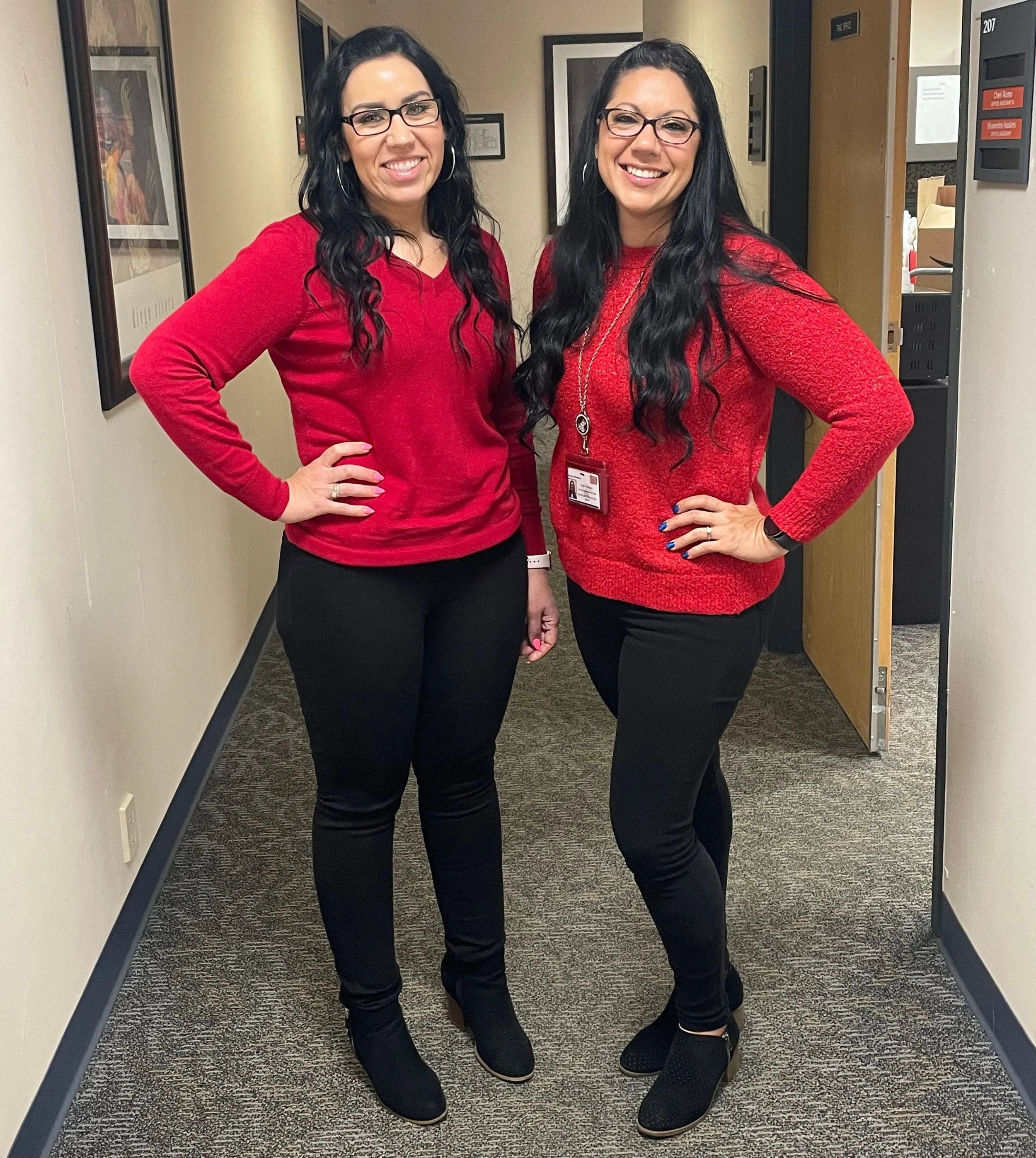 RUHS Week 2025 — Team RUHS
