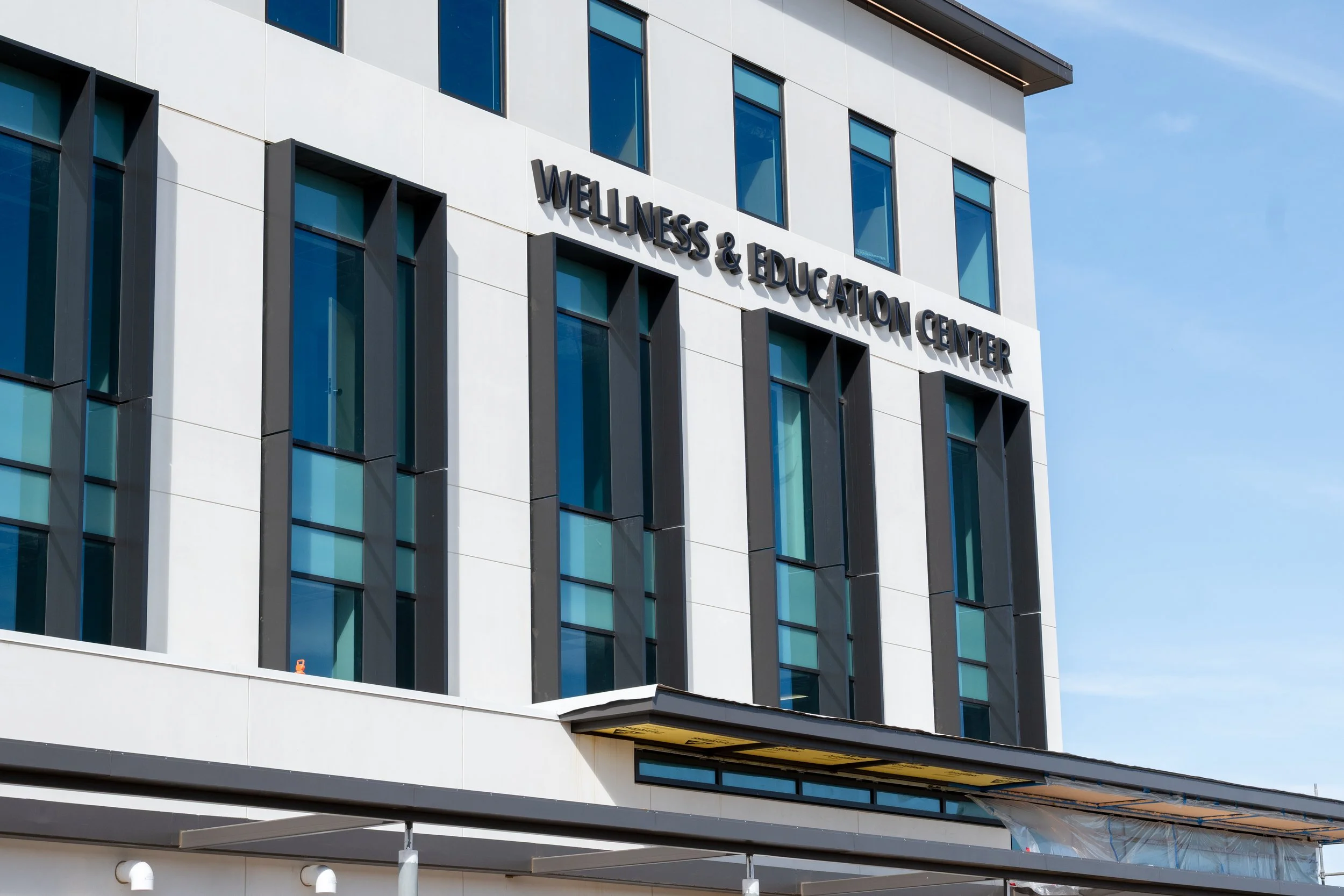 Future of Medi-Cal Commission Visits Wellness Village