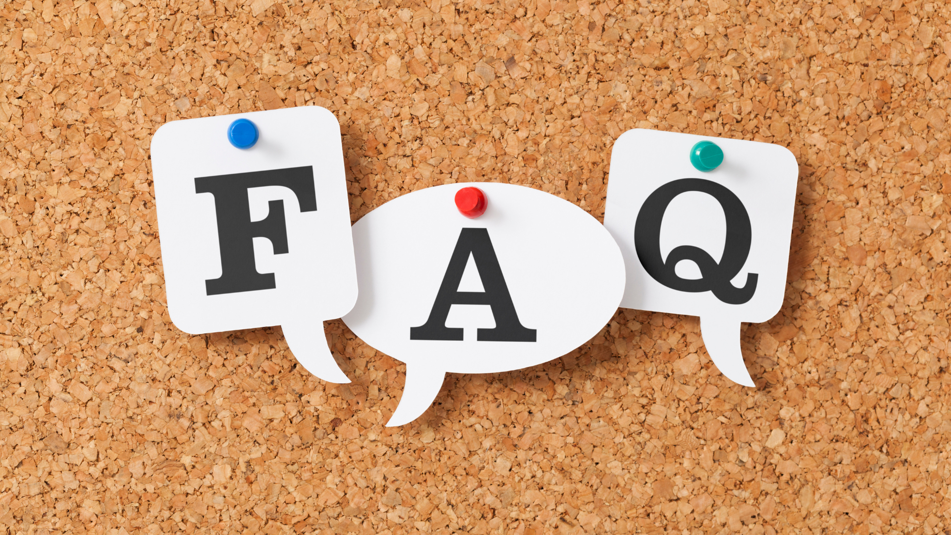 Frequently Asked Questions from May Employee Forum 