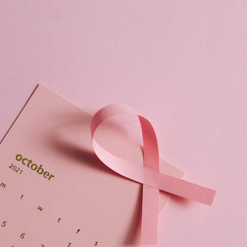 Pink on Parade 