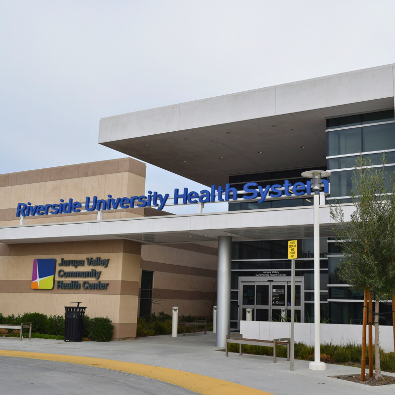 One Stop for Health Jurupa Valley's Innovative Integrated Service