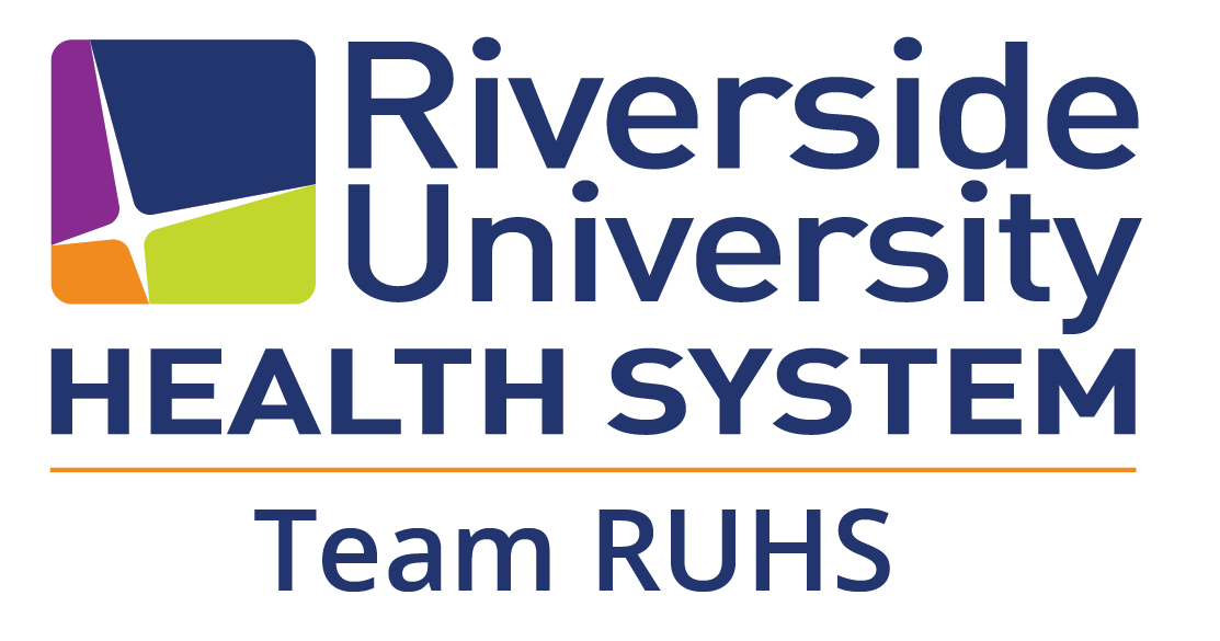 Team Ruhs Logo Events — Team RUHS
