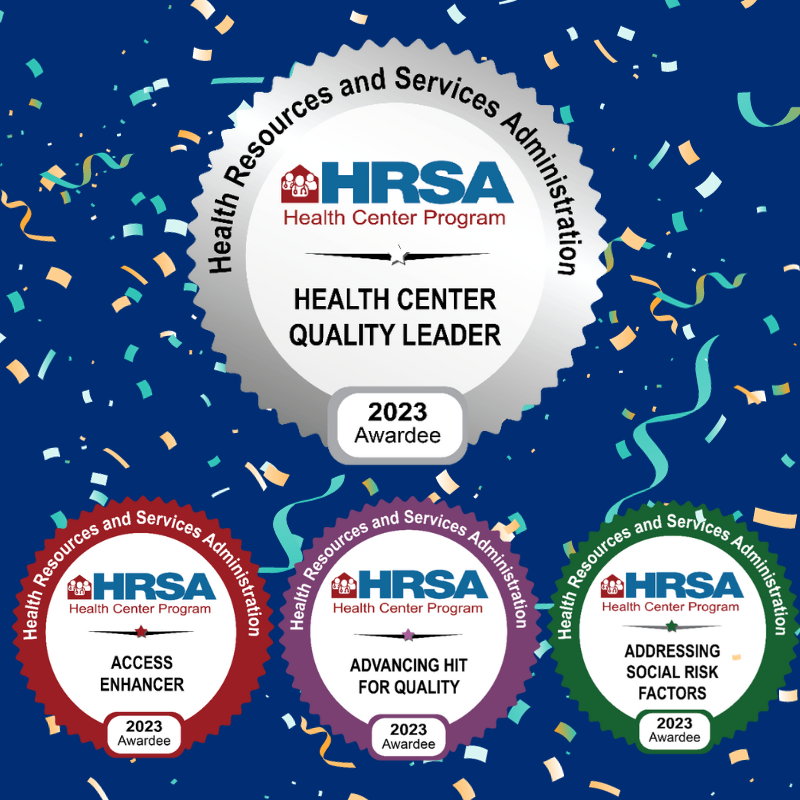 RUHS Wins Multiple National Awards — Team RUHS