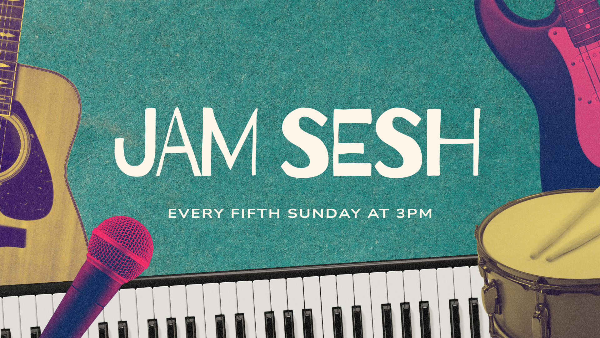 Jam Sesh
