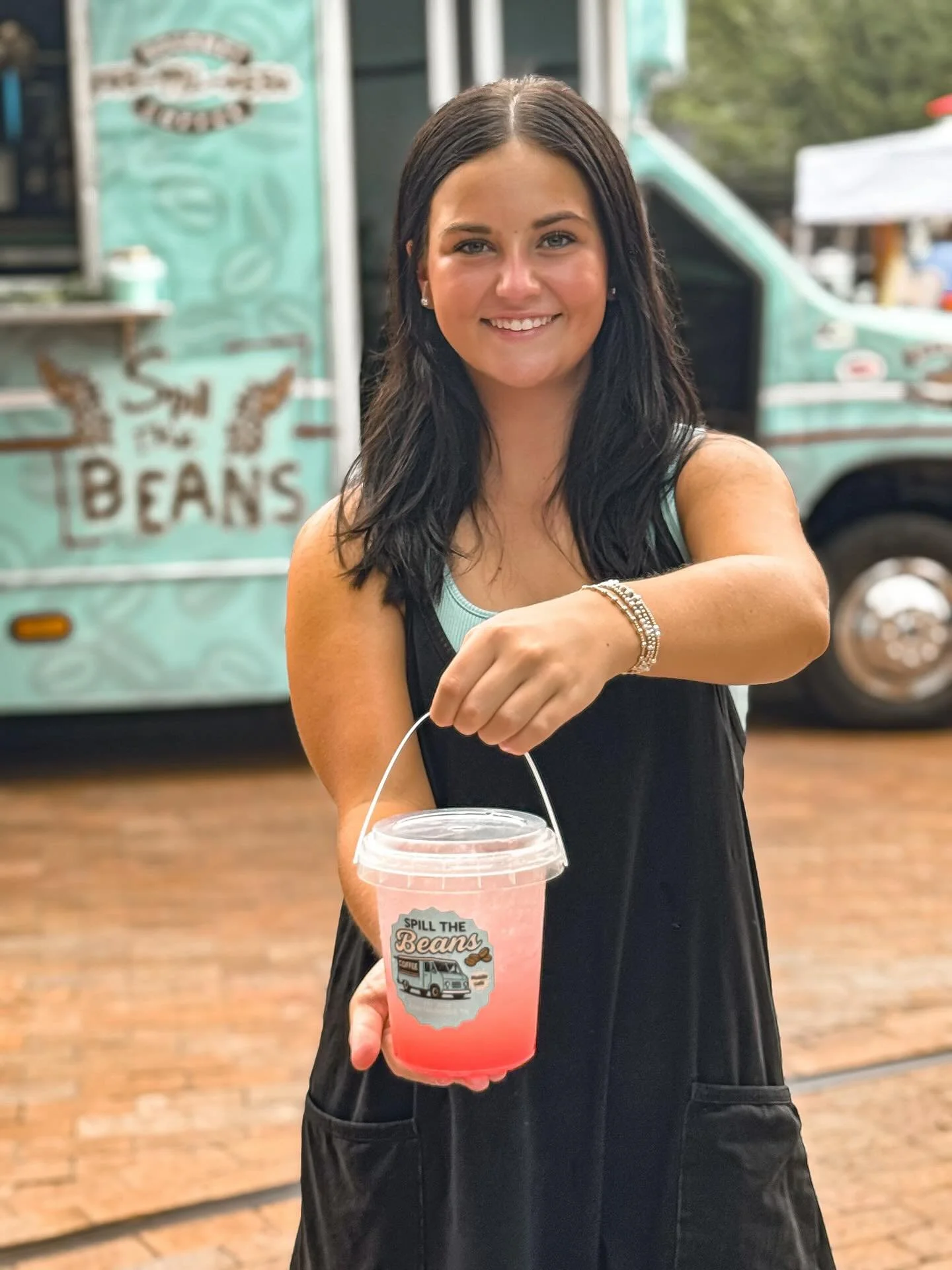 🚨 BUCKET HOUR ALERT 🚨

Tomorrow ONLY at the Chattanooga Market from 10&ndash;11AM, it&rsquo;s time to grab your favorite bucket drink and save BIG! 🪣✨

💰 $5 OFF REFILLS during Bucket Hour &ndash; but here&rsquo;s the catch&hellip; if you roll up 