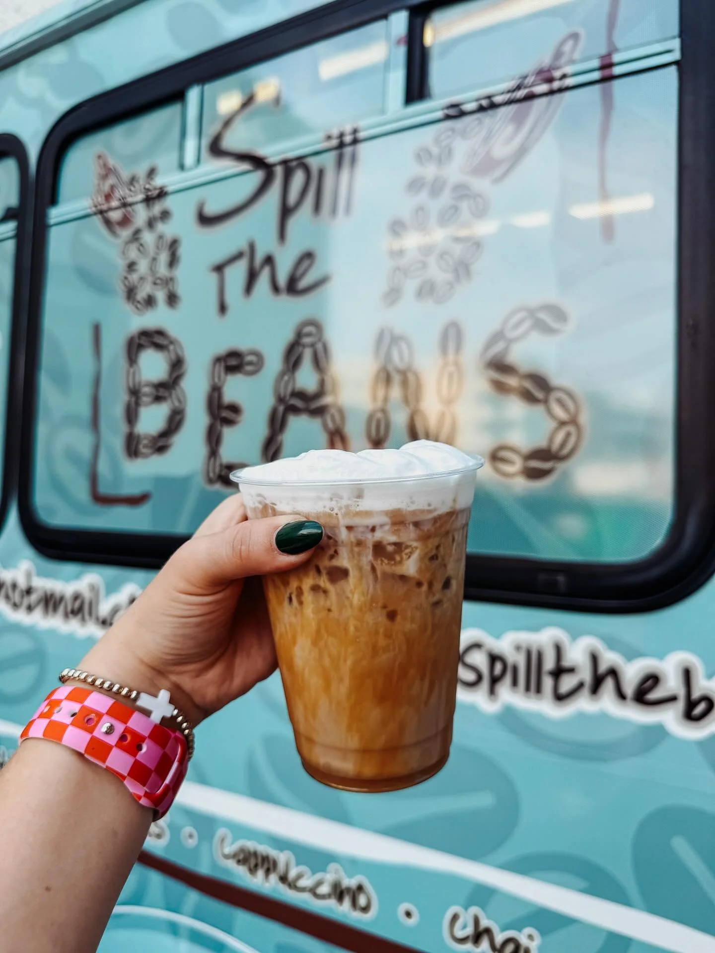🚨 LAST SUMMER SIP ALERT 🚨
Help us send our summer drinks off in style ☀️✨ Tomorrow at the @chattarivermarket we&rsquo;re serving up our Toasted Coconut Latte &mdash; a smooth, nutty, tropical hug in a cup. 🥥🤎

🍁 And for all our fall girlies &mda
