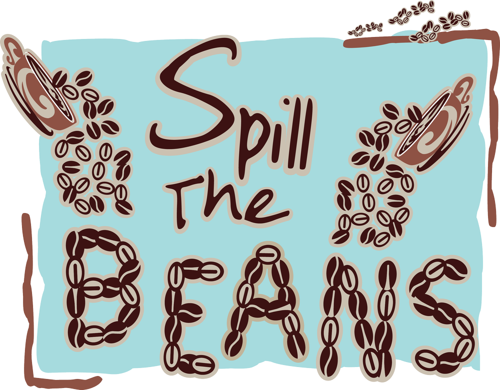 Spill The Beans