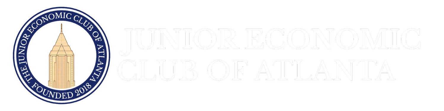 Junior Economic Club Atlanta