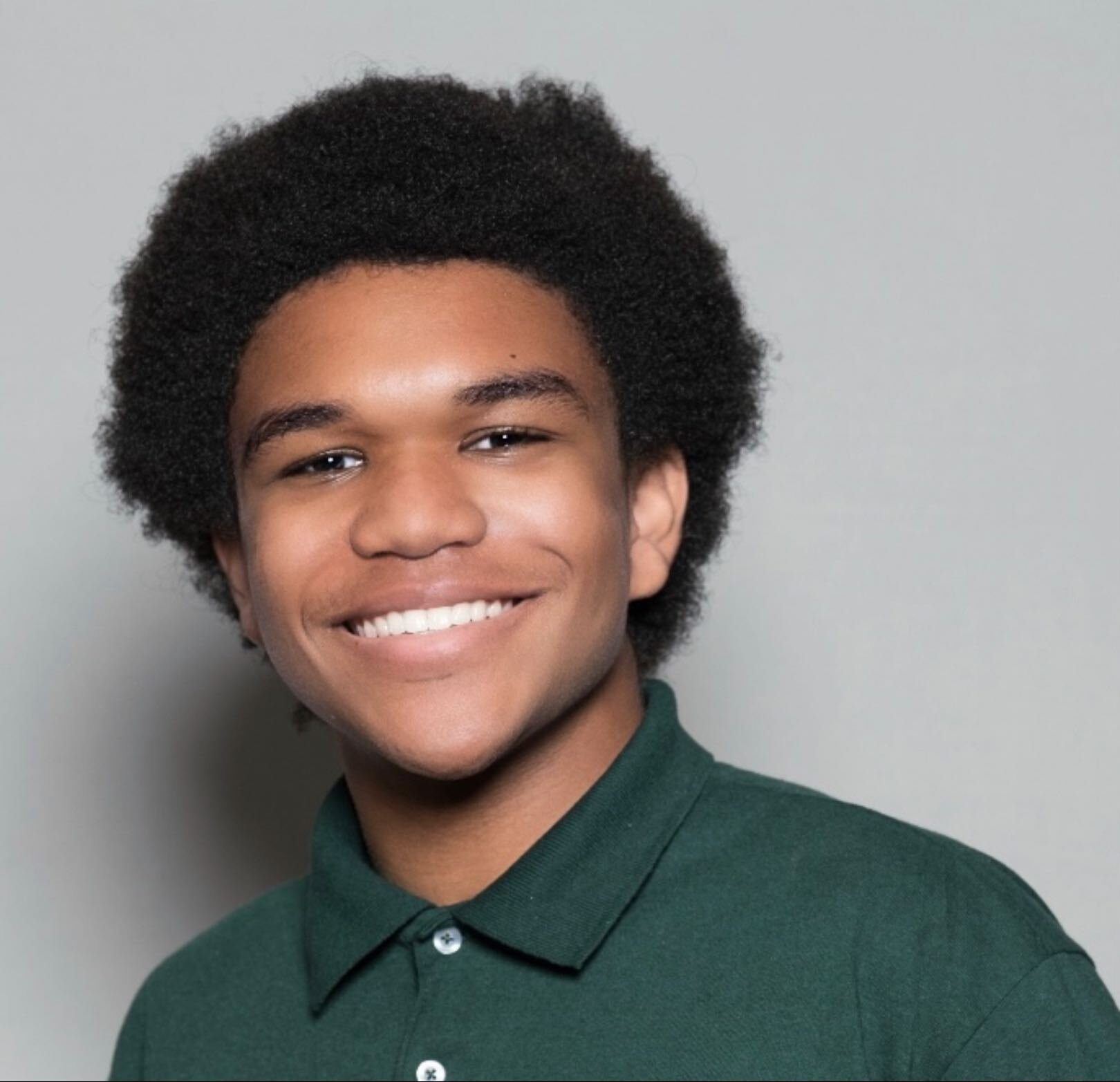 Kaleb Bandele