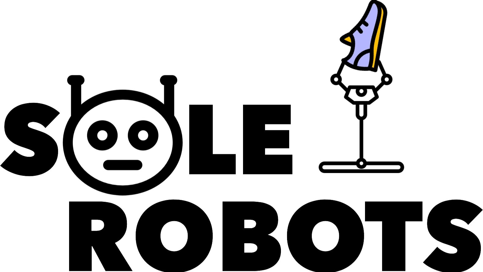 STEVEN SCHWARTZ: SOLE ROBOTS