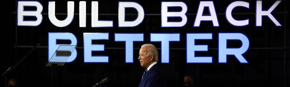 What Will a Biden-Led Economy Look Like?