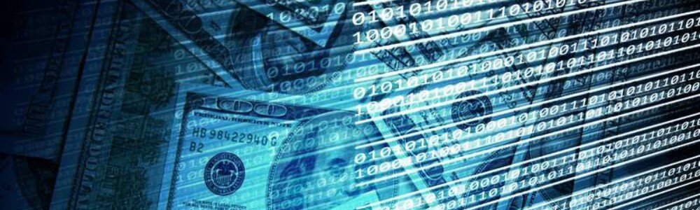 The Cashless Society