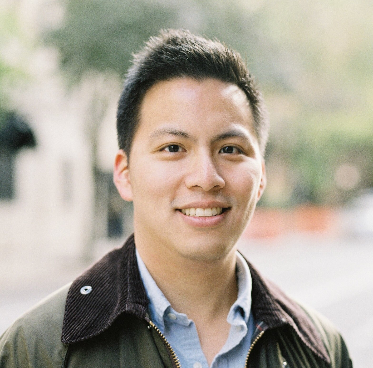 Michael Chen