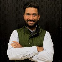 Mudit Rawat