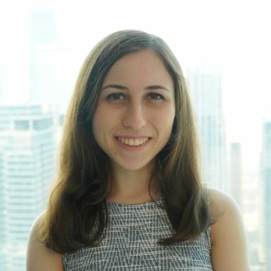 ELIZABETH BRAHIN