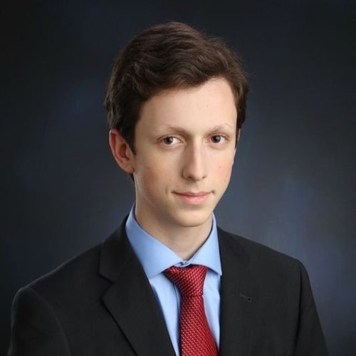 Leo Kantrow