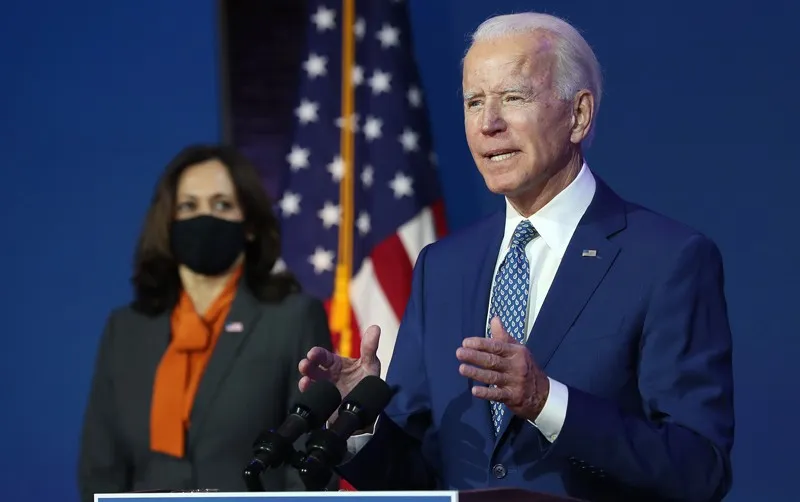 A Brief Breakdown of Biden’s Coronavirus Plan