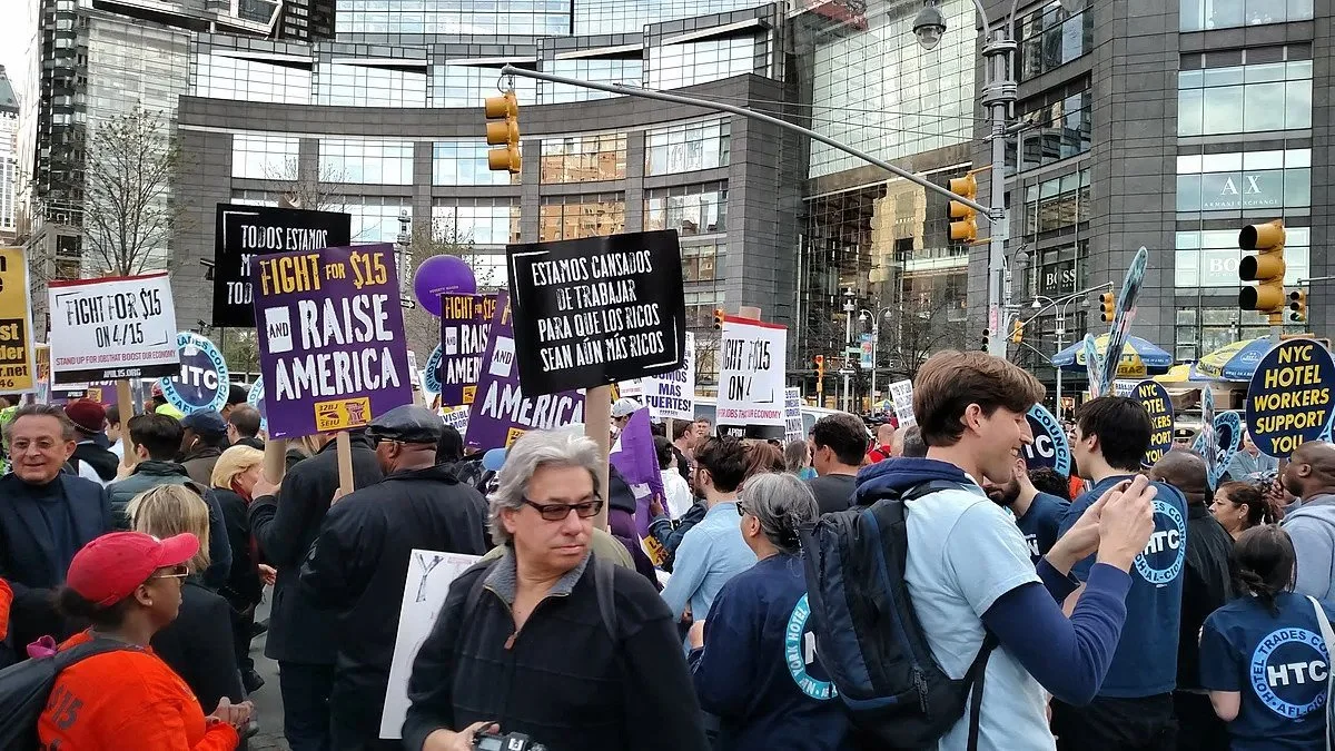 President-Elect Biden has endorsed a $15 federal minimum wage. Here’s why we should abolish it.