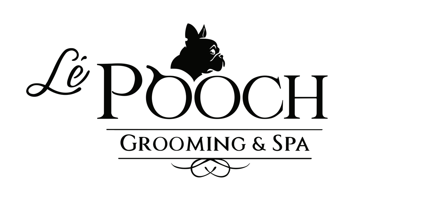 LePooch Grooming &amp; Spa