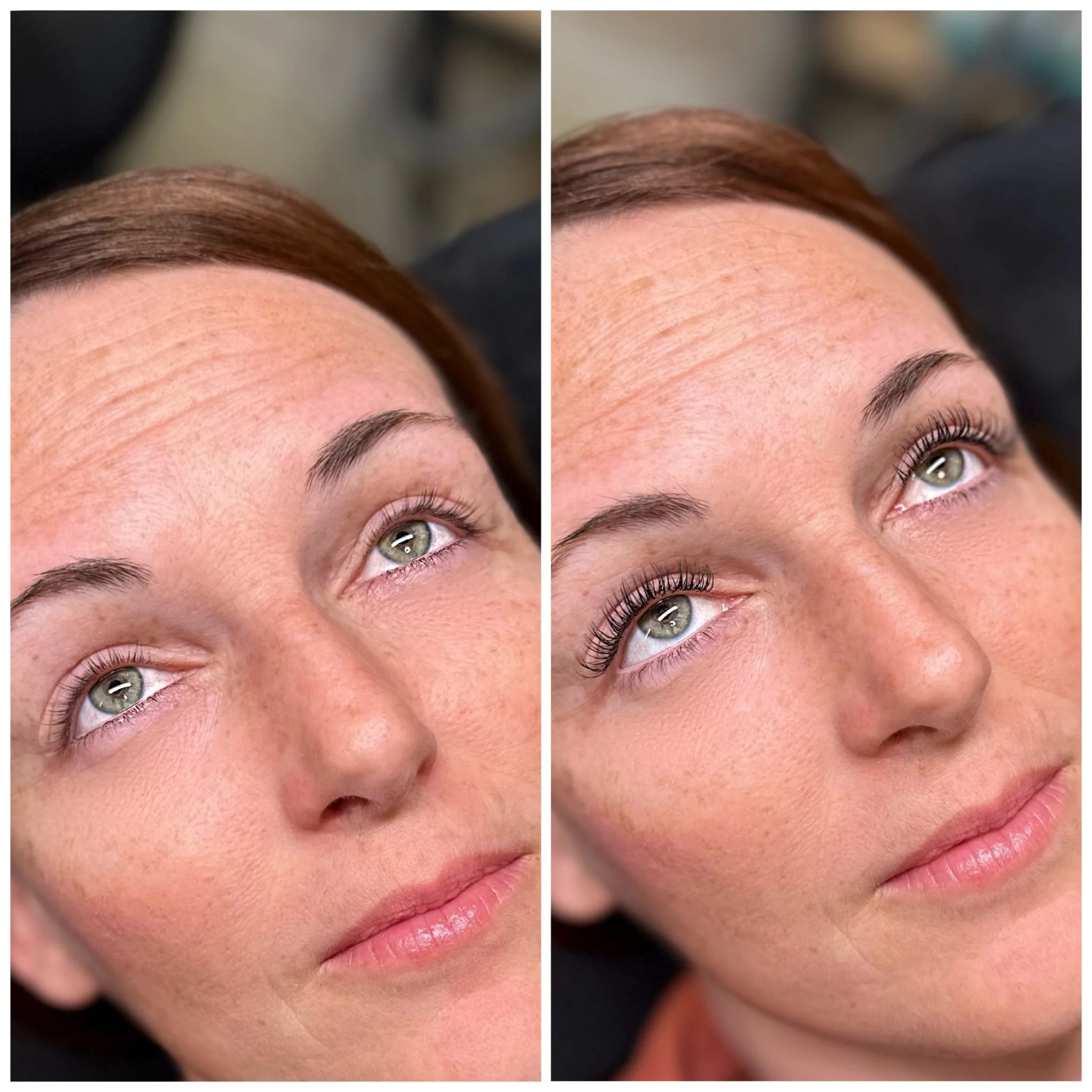 Classic Lash Extensions