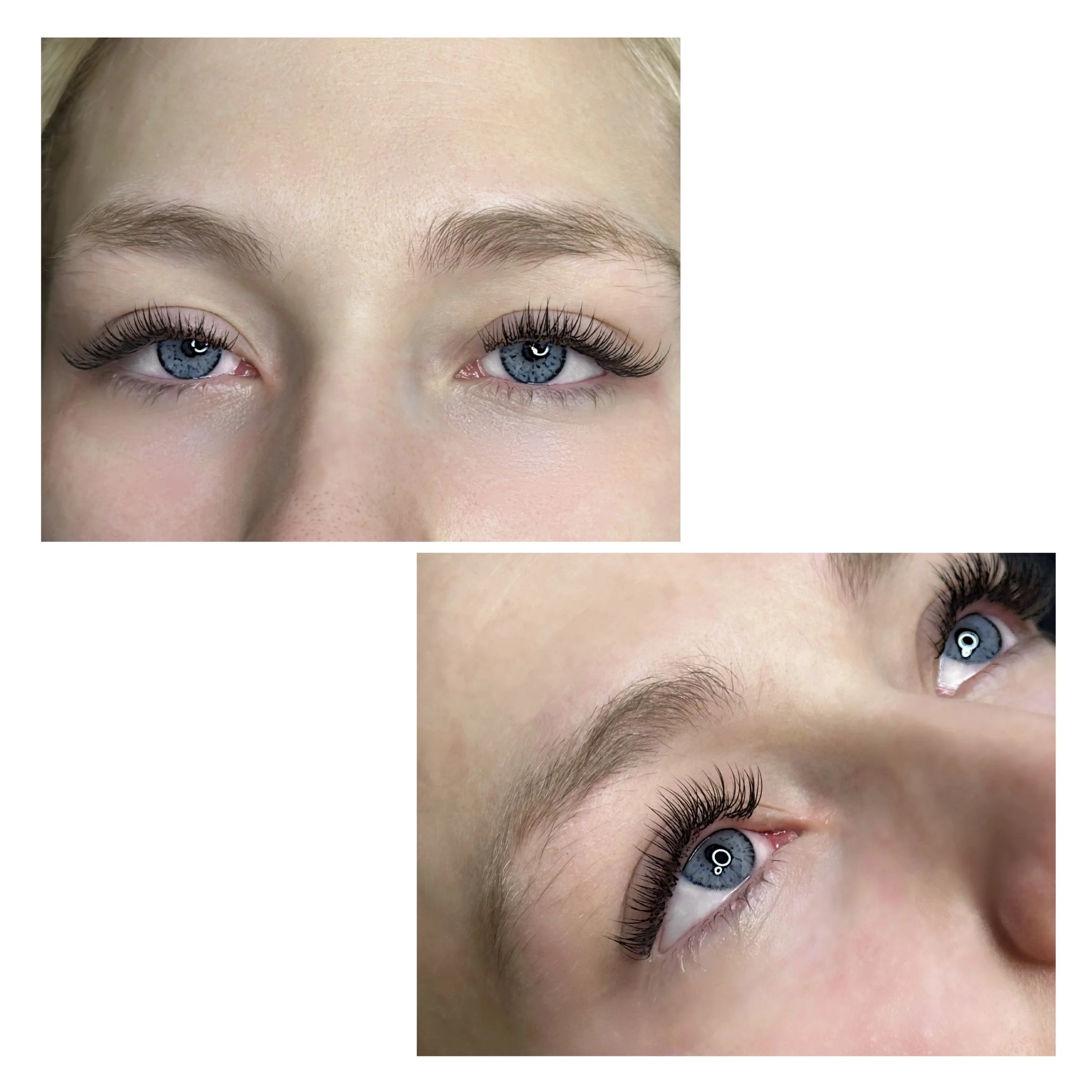 Classic Lash Extensions