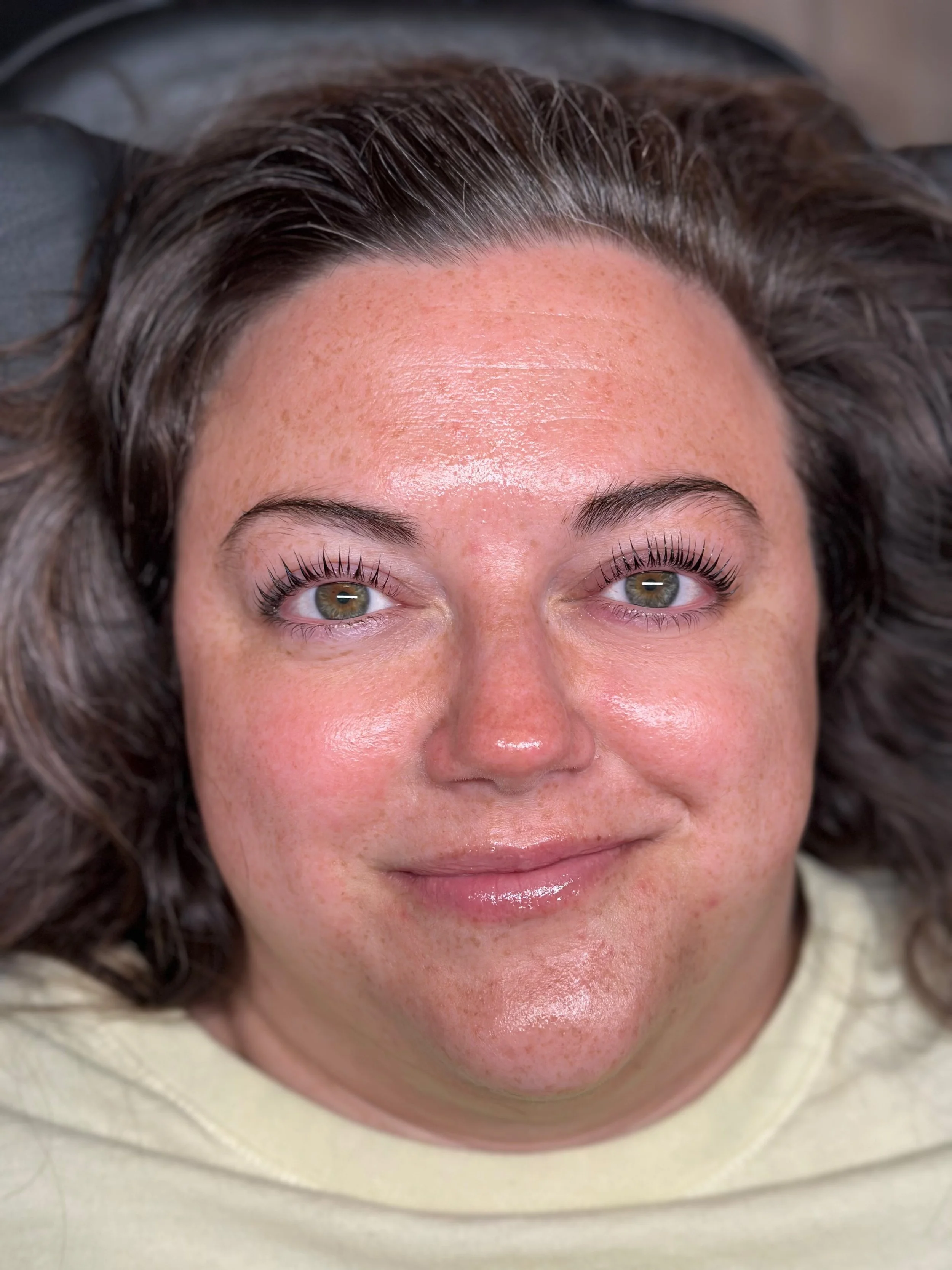 Lash Lift & Tint by Elaina