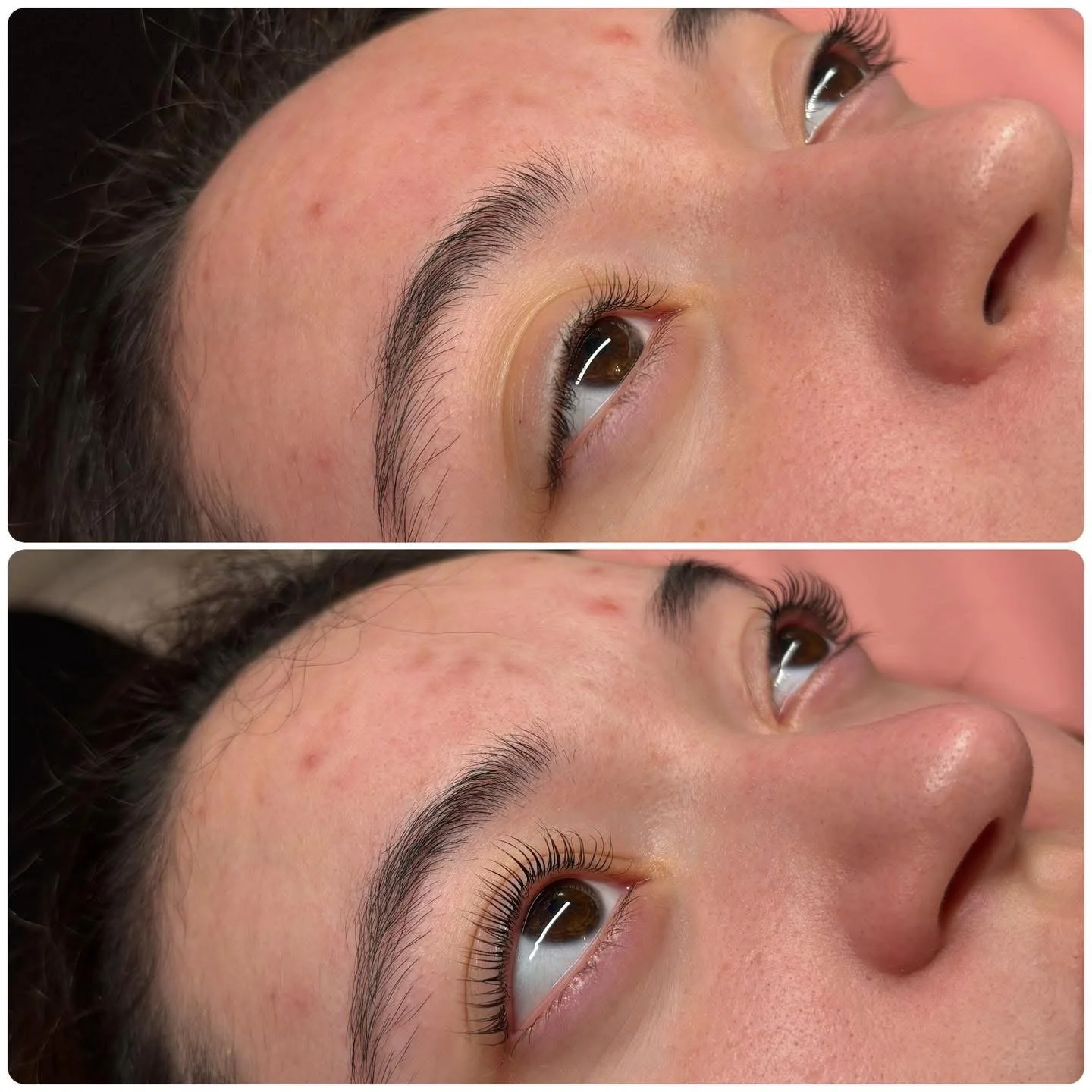 Lash Lift + Tint by Breiana