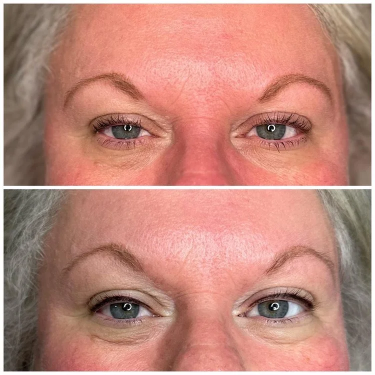 Top Eyeliner by Elaina